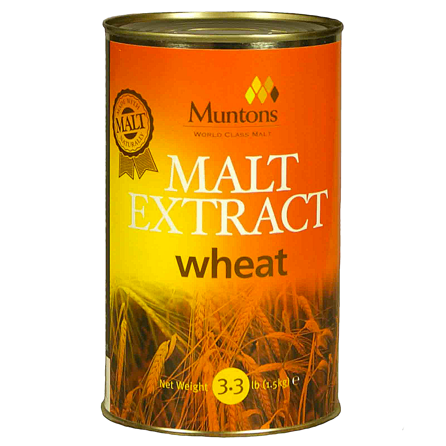 Malt Extracts