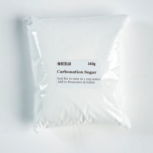 Carbonation Sugar - 20L Volume