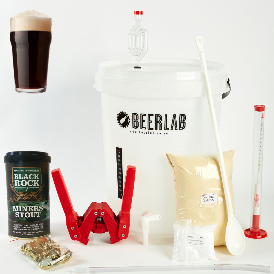 Beer Kit