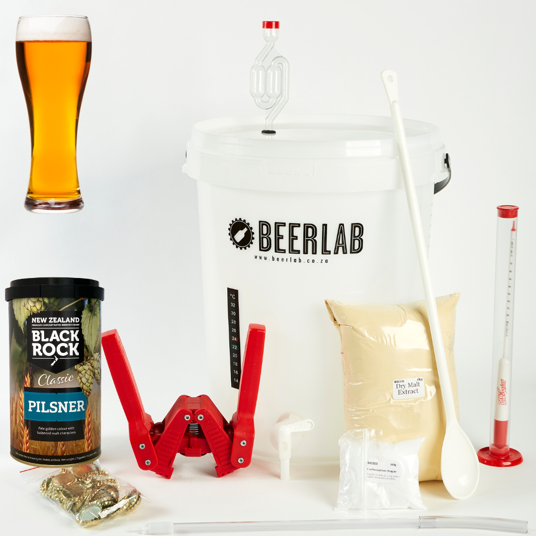 Beer Kit