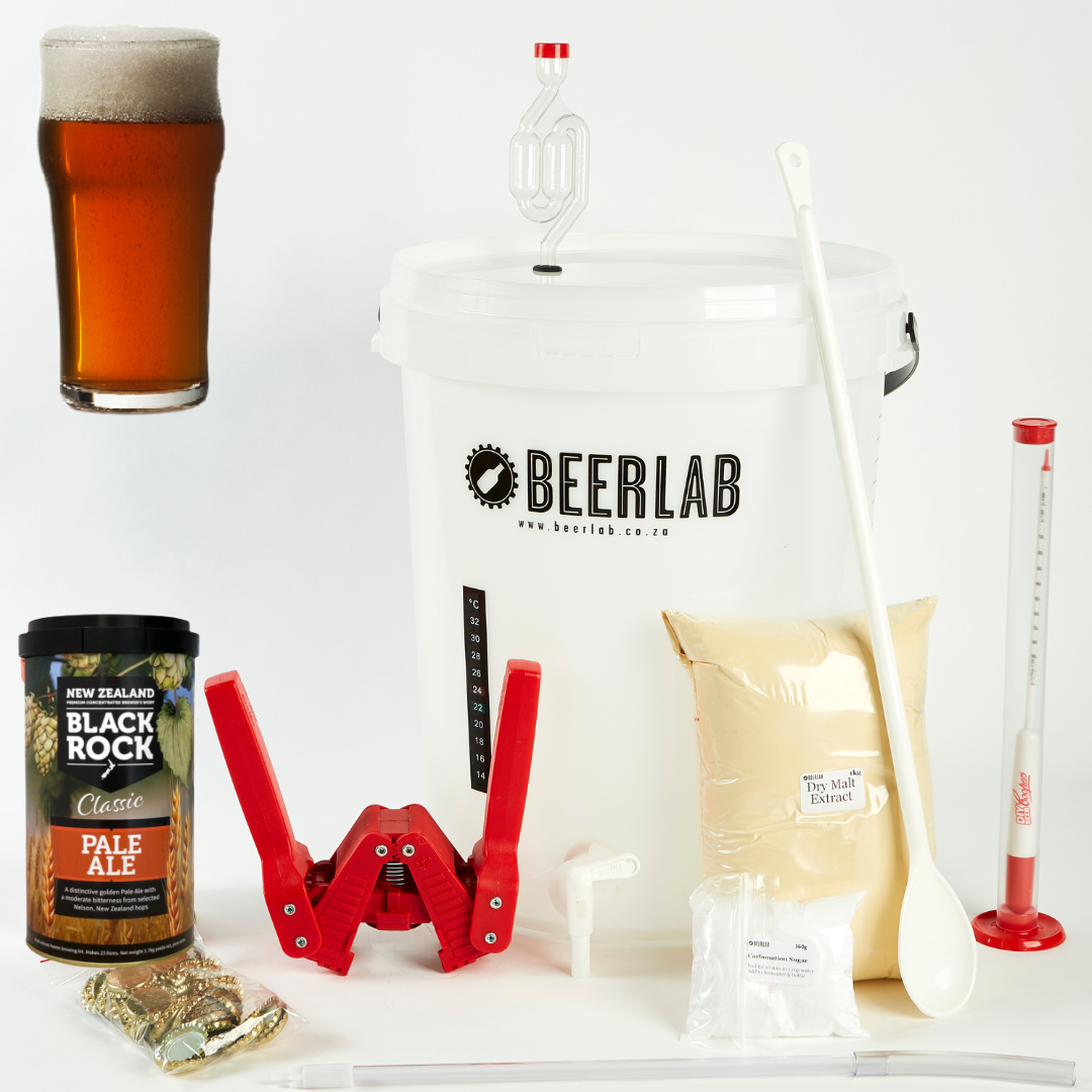 Beer Kit