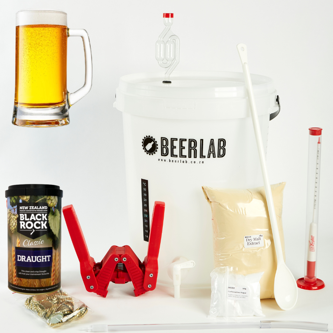 Beer Kit