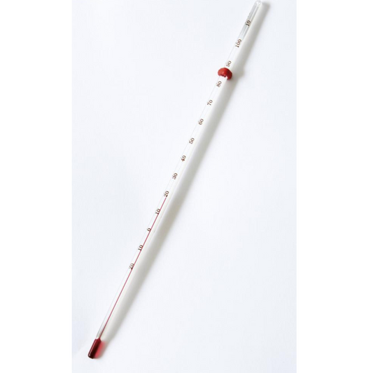 Red Spirit Thermometer