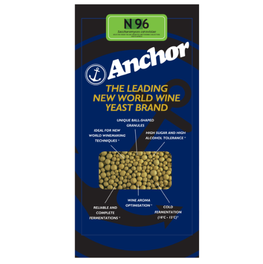 Anchor N96 - Champagne Yeast