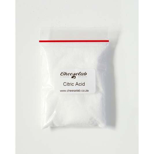 Citric Acid Powder