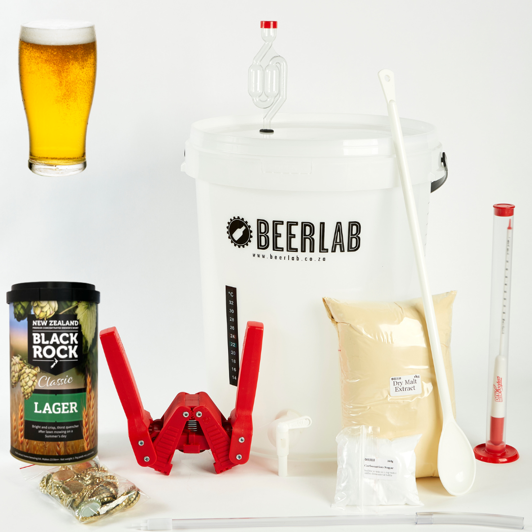 Beer Kit