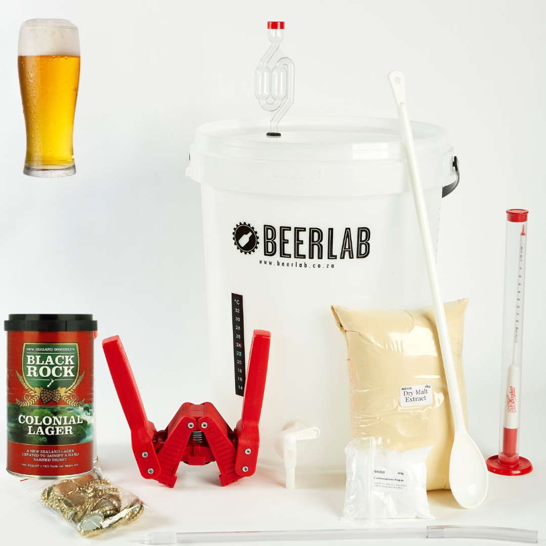 Beer Kit