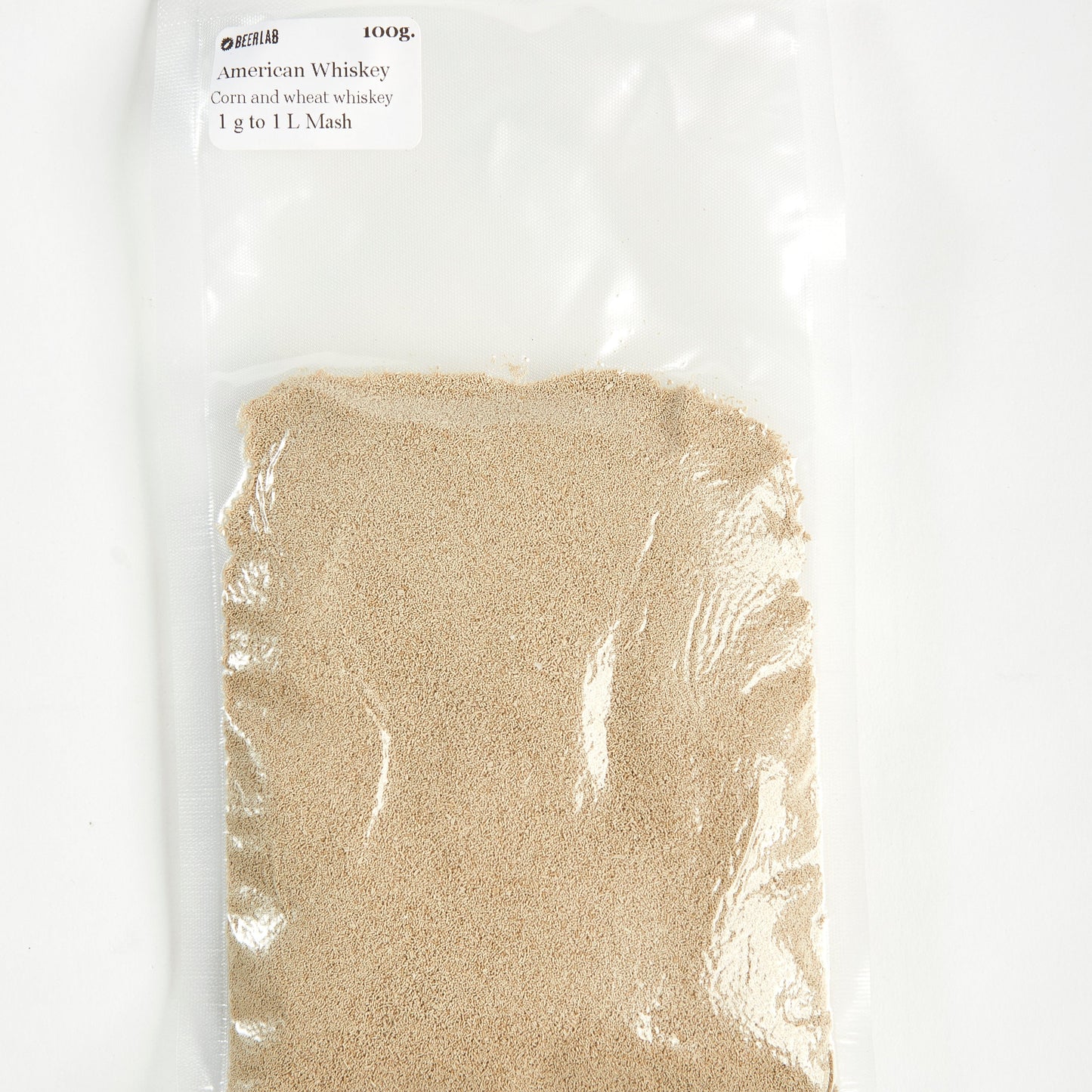 American Style Whiskey Distilling Yeast 100g