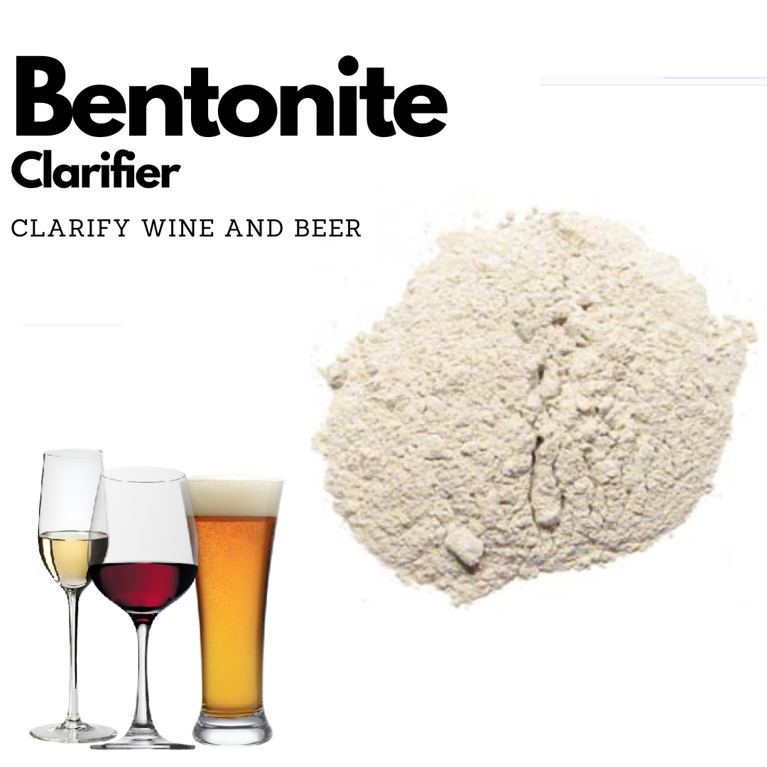 Bentonite