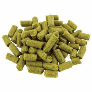 Columbus Hops  Bulk 500g