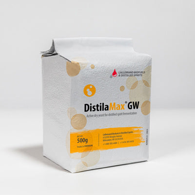 DistilaMax GW - American Style Whiskey Yeast 500g