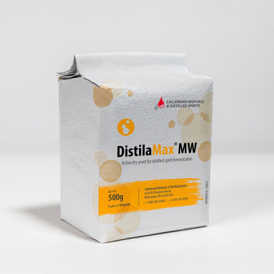 DistilaMax MW - Scottish Whiskey Distilling Yeast 500g