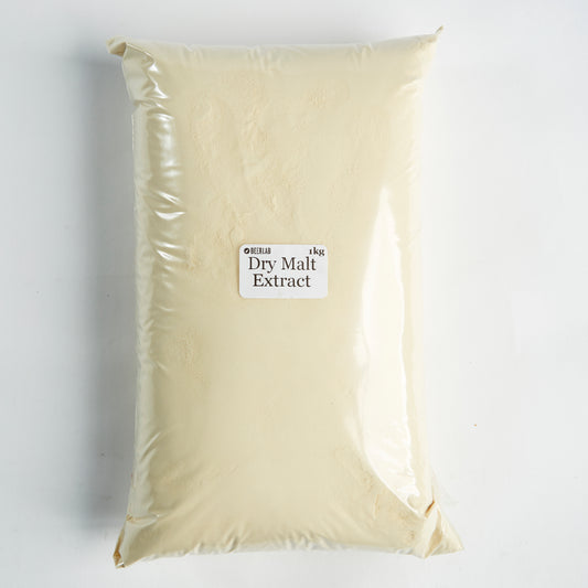 Dry Malt Extract