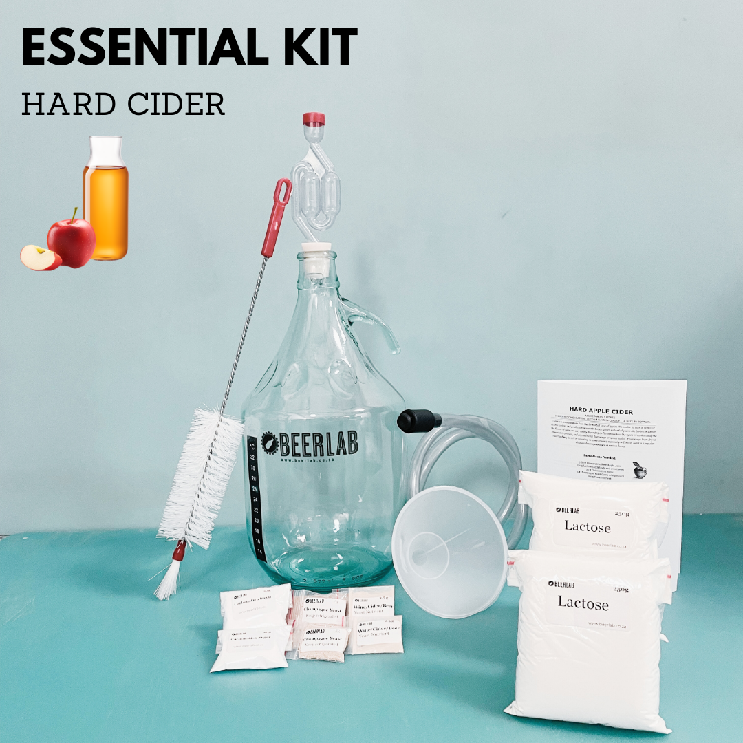 Mead Kit