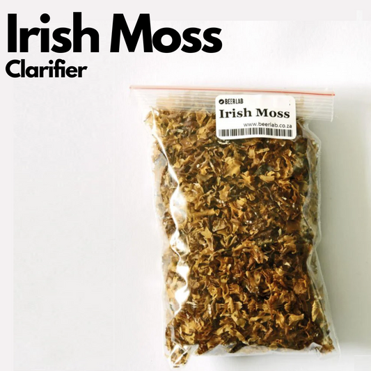 Irish Moss