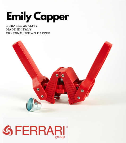 Emily Capper - SPECIAL