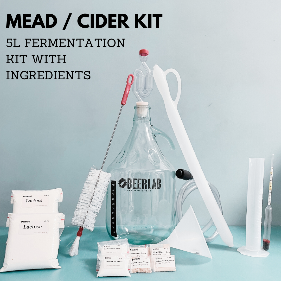 Mead Kit