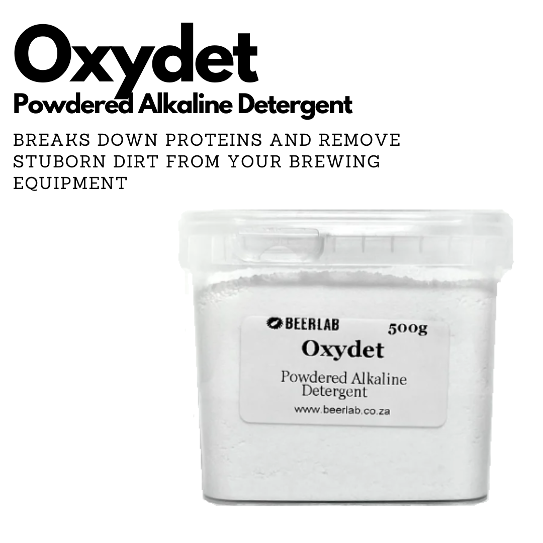 Oxydet 500g