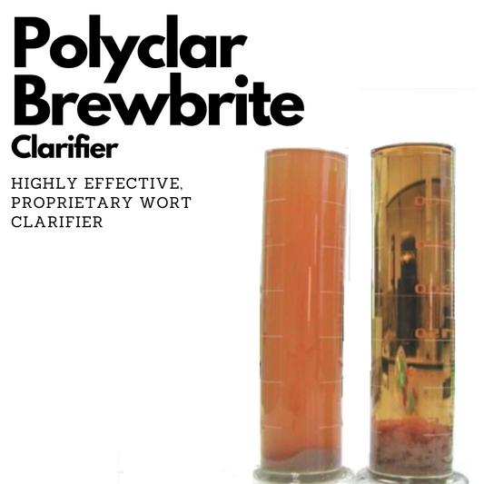 Polyclar Brewbrite - Finings/Clarifyer