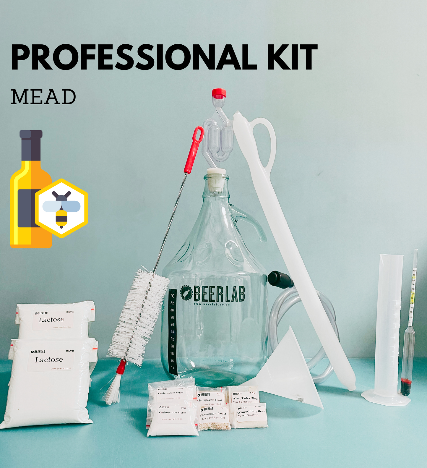 Mead Kit