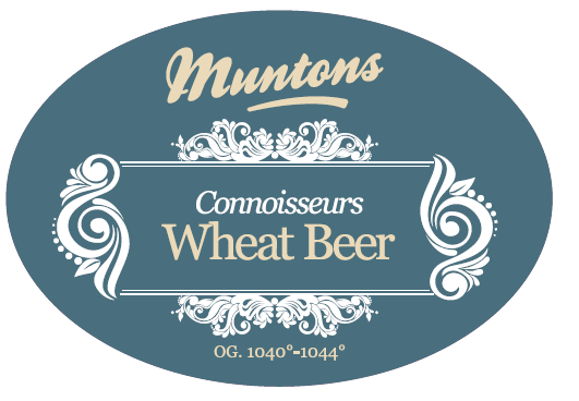 Muntons Connoisseurs Wheat Beer