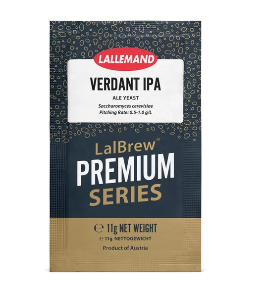 Verdant IPA Yeast