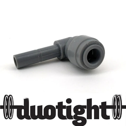 Duotight 9.5mm Female x 9.5mm Male Elbow