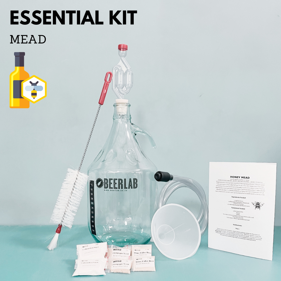 Mead Kit