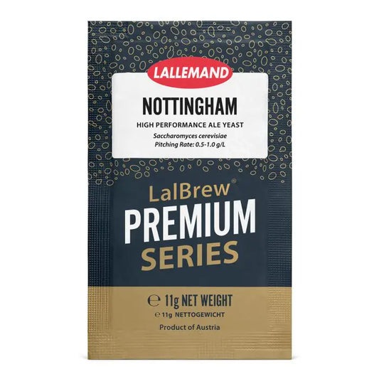 Nottingham High Performance Ale Yeast