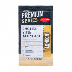 London English Ale Yeast