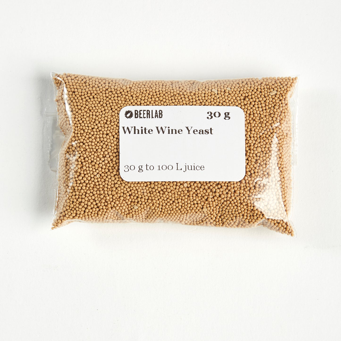 White Wine Yeast