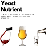 Yeast Nutrient 50g