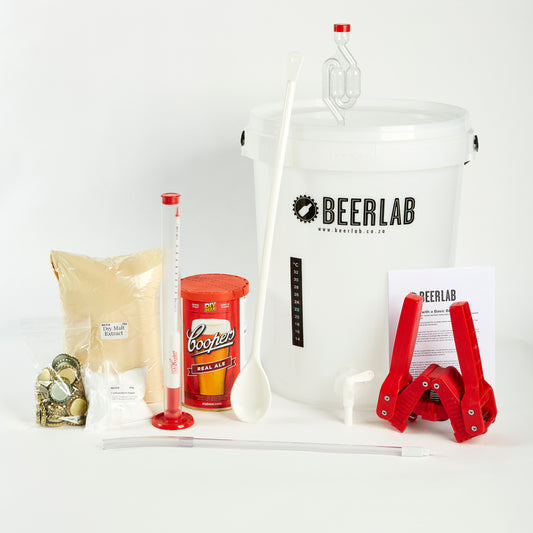 BeerLab Basic Brew Kit