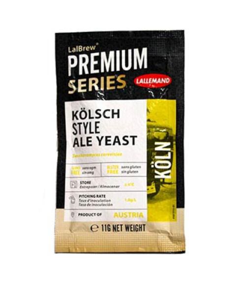 Kolsch Yeast - SALE