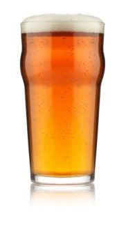 American Pale Ale 20L - All Grain