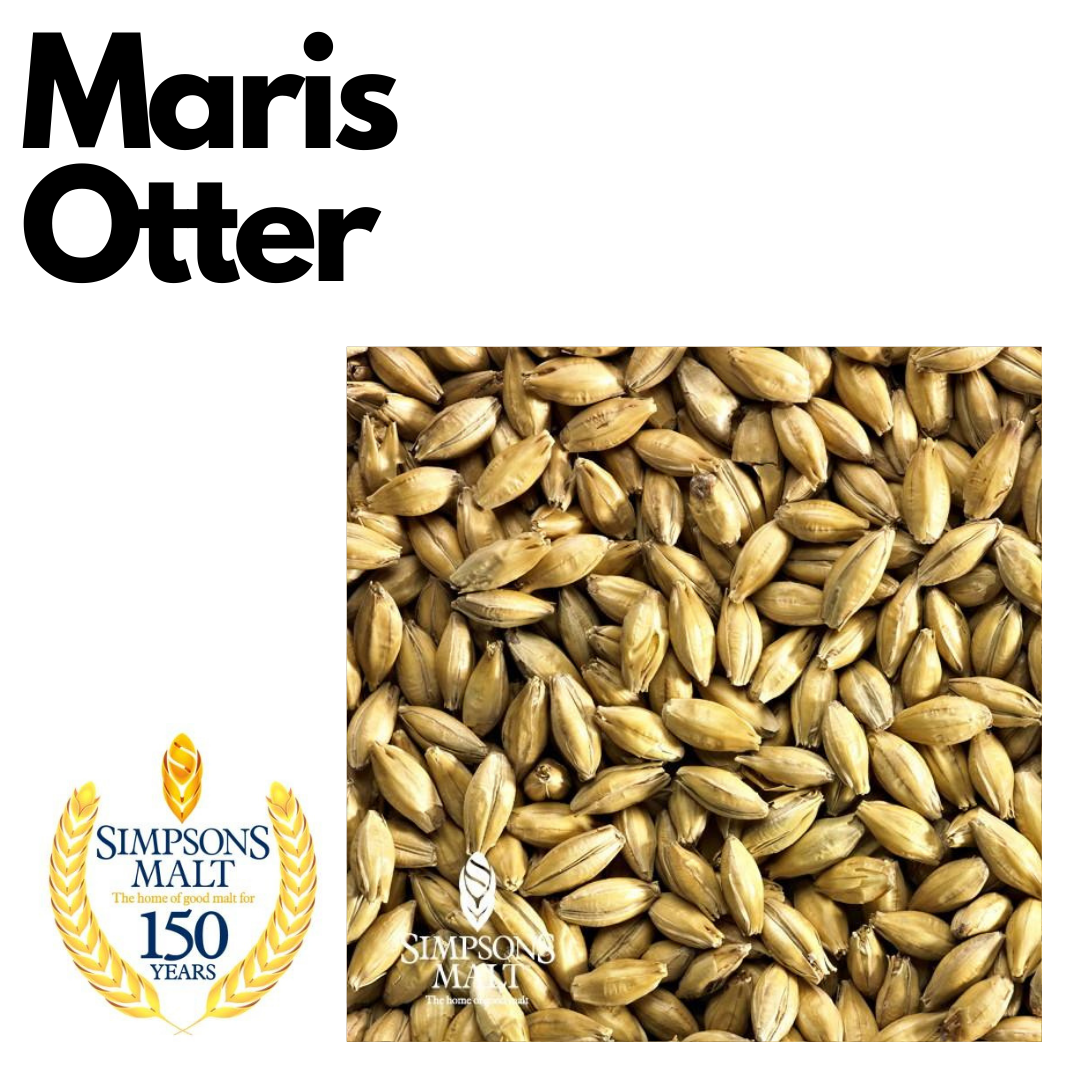 Maris Otter - Simpsons