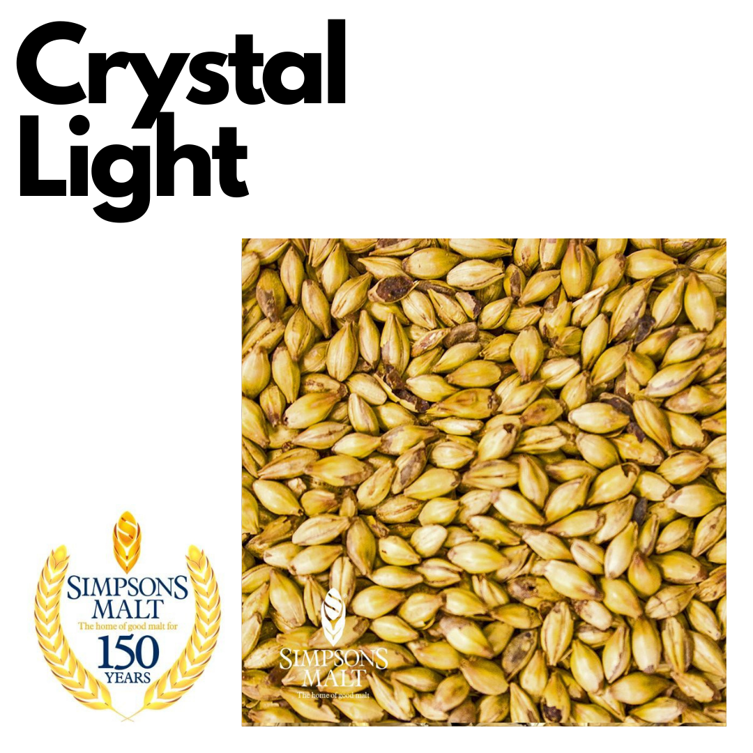 Crystal Light - Simpsons  ** Substitude = Carahell Weyermann