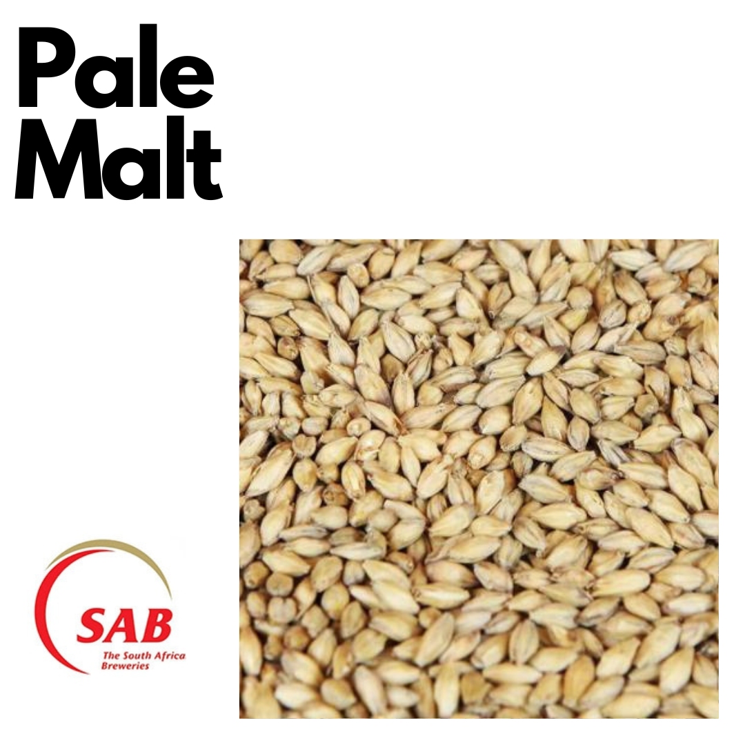 Pale Malt