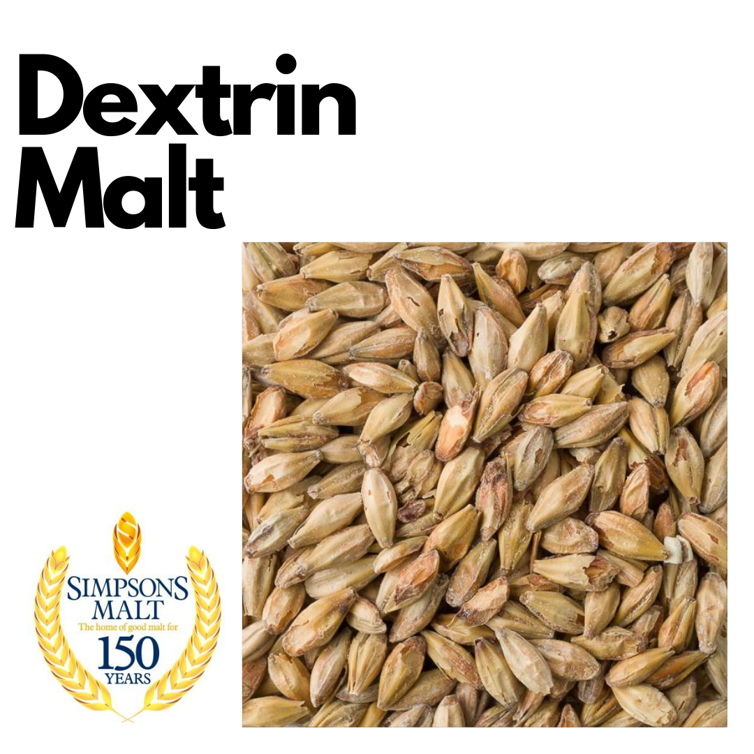 Dextrin Malt - Simpsons