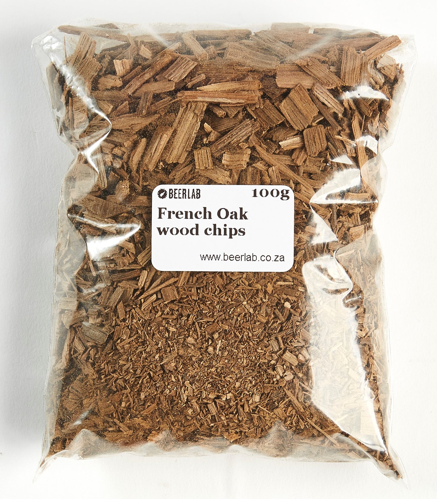 French Oak wood Chips