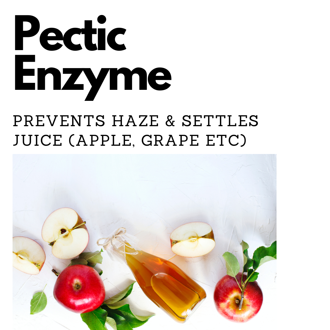 Pectic Enzyme