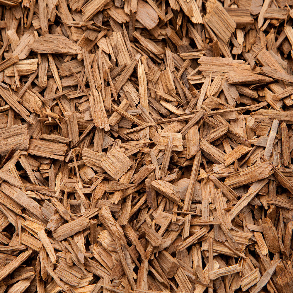 French Oak wood Chips