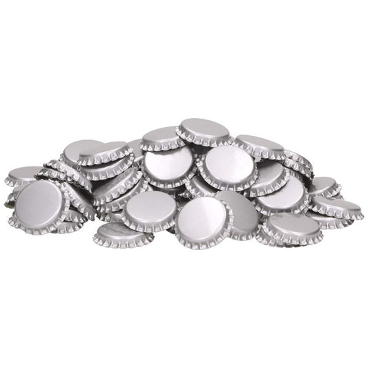 Champagne caps (29 mm)