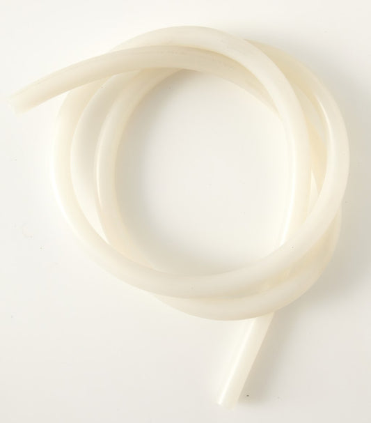 Silicone tubing